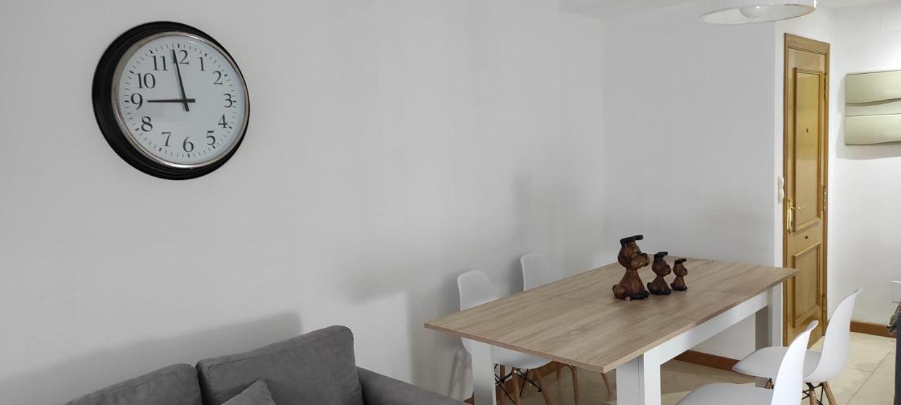 Apartamento Vacacional Baiona Exterior foto